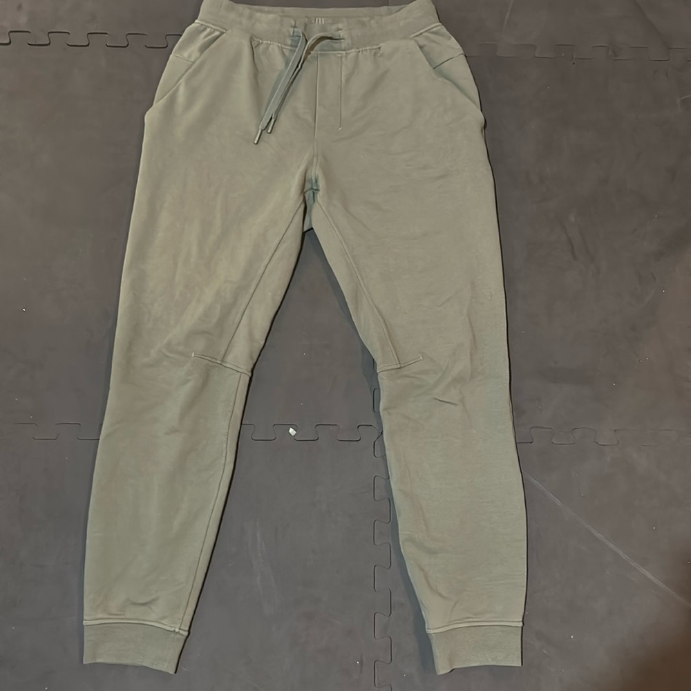 Lululemon ABC Joggers size medium